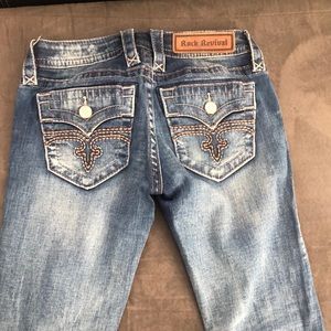 Women’s rock revival